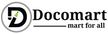 docomart-logo-a